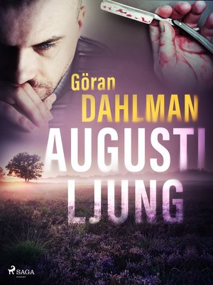 cover image of Augustiljung